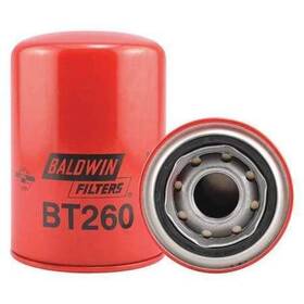 Baldwin Filters 094705330425 Hydraulic/transmission Filter 5-3/8 In
