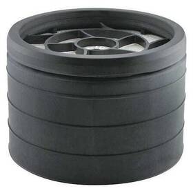 Ca5352 Baldwin Filters Air Filter 9-5/16 X 6-9/32 Inch