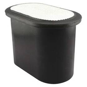 Ca5450 Baldwin Filters Air Filter 5-27/32 Inch To 9-13/16 Dia