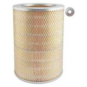 Ll1614 Baldwin Filters Air Filter 8-1/4 X 11 In