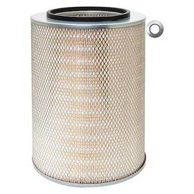 Pa1886 Baldwin Filters Air Filter 12-1/8 X 16-1/2 Inch