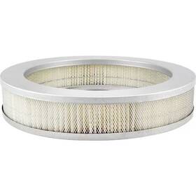 Pa2075 Baldwin Filters Air Filter 11-3/32 X 2-3/16 Inch
