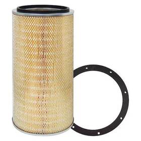 Pa2312 Baldwin Filters Air Filter 10-3/8 X 22-13/16 Inch