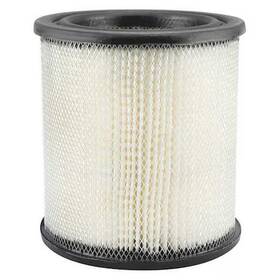 Pa2335 Baldwin Filters Air Filter 4-13/32 X 4-3/4 Inch