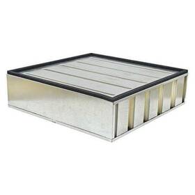 Pa2350 Baldwin Filters Air Filter 19 X 5-3/8 Inch