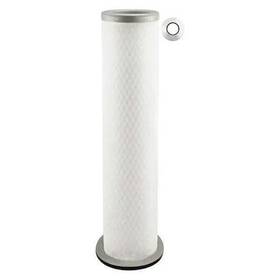 Pa2419 Baldwin Filters Air Filter 3-3/8 X 14-3/32 Inch