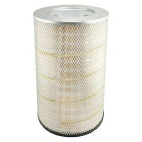 Pa2525 Baldwin Filters Air Filter 12-3/32 X 18-1/2 Inch