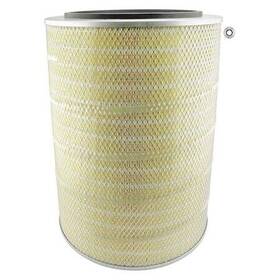 Pa2573xp Baldwin Filters Nano Outer Air Filter 13-13/16x20-1/2 In