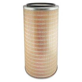 Pa2580 Baldwin Filters Air Filter 12-3/4 X 23-1/2 Inch