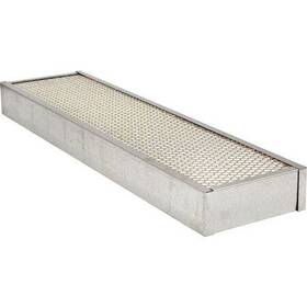 Pa2626 Baldwin Filters Air Filter 6 X 2-3/16 Inch