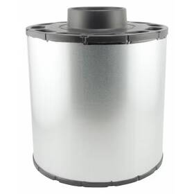 Pa2806 Baldwin Filters Air Filter 10-9/16 X 11-13/16 Inch