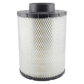 Pa2818 Baldwin Filters Air Filter Round