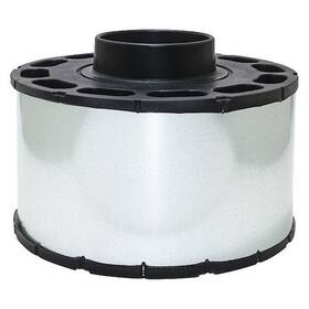 Pa2830 Baldwin Filters Air Filter 10-9/16 X 7-5/16 Inch
