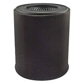 Pa30067 Baldwin Filters Air Filter 9-5/8 Inch L X 8-1/4 Dia