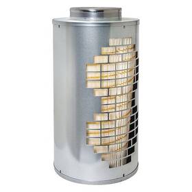 Pa30316 Baldwin Filters Air Filter Round Design 25-29/32 Inch H