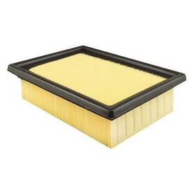 Pa4470 Baldwin Filters Panel Air Element 6-3/32 X 2-3/16 Inch