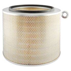 Pa4605 Baldwin Filters Air Filter 13-13/16 X 12-21/32 Inch