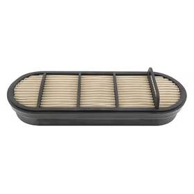 Pa4704 Baldwin Filters Air Filter 4-9/32 To 11-25/32x1-13/16 In