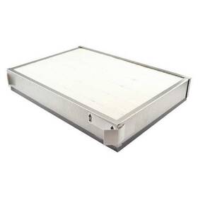 Pa5300 Baldwin Filters Air Filter 11-23/32 X 2-9/16 Inch