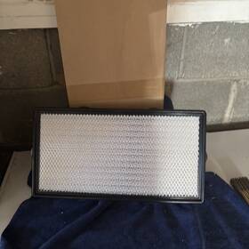 Pa5428 Baldwin Filters Wix 49817 Air Filter