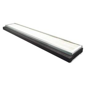 Pa5668 Baldwin Filters Air Filter 5-9/16 X 2-3/16 Inch