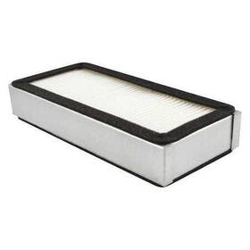 Pa5738 Baldwin Filters Air Filter Element Only Panel 8-13/16in