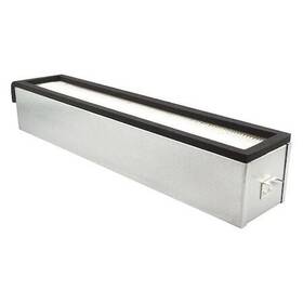 Pa5757 Baldwin Filters Air Filter Element Panel 20 Inch L