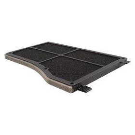 Pa5765 Baldwin Filters Air Filter Element Only Panel 14-7/64 In