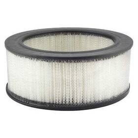 Pa602 Baldwin Filters Air Filter 9-1/16 X 3-5/8 Inch