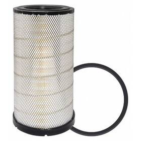 Rs4564 Baldwin Filters Air Filter 11-3/8 X 21-9/32 Inch