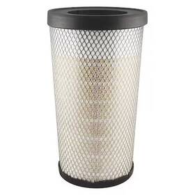 Rs5782 Baldwin Filters Air Filter 14 Inch L X 6-1/16 Dia