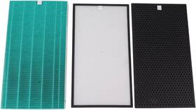 Banapoyew207kcydx Banapoy Air Purifier Filter Ap3008fh Hepa For