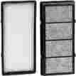 Bapf30d Bapf30 Bionaire Holmes Hepa Filter Hapf30