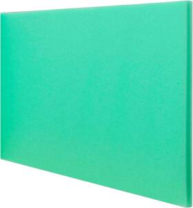 Filter-bf-1 Batator Uffg1216 Foam Air Filter Material Sheet For Uni Bf1-14 Inch X 17 5/8 65-ppi