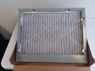 Baysf1235aaa American Standard Slim Fit Filter Box Kit