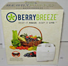 Bb-100 Berry Breeze Berrybreeze White 183228000011