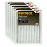 Bd00-6pk-1e Filtrete Clean Living Basic Dust Filter Mpr Pack Total