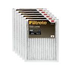 Bd02-6pk-1e Filtrete Clean Living Basic Dust Filter Mpr