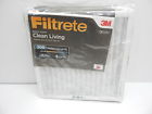 Bd02-6pk-2e Filtrete Clean Living Basic Dust Ac Furnace Air 051141992709