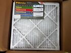 Bd12-6pk-2e Filtrete Clean Living Basic Dust Ac Furnace Air 783961621513