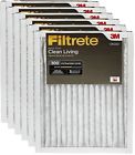 Bd21-6pk-2e Filtrete Clean Living Basic