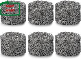 1zf-08898-fco Beduan 6 Pcs Foam Cannon Replacement Filter Generator Maker Mesh For