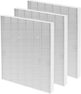 D480 Besreyda 313027874852 3 Pack Replacement Filter Compatible With Winix Air Cleaner Purifier