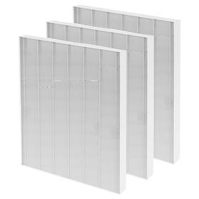 D480 Besreyda 768486426898 3 Pack Replacement Filter Compatible With Winix Air Cleaner Purifie