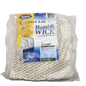 Hn1949 Best Air Filter Humidifier Extended Life Humidi-wick Wick Hunter