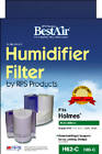 Bestair 2 Pack H62 Holmes Premium Wick Air Filter 078757007214