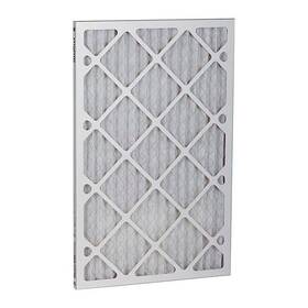 4823035 Bestair 24 X 18 1 Inch 8 Merv Pleated Air Filter - Case Of 12