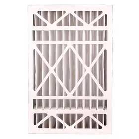 5-1625-13-2 Bestair 16 In X 25 5 Synthetic Furnace Air Cleaner Filter