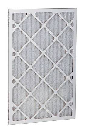 Ba1-2024-8 Bestair 20 Inch H X 24 W 1 D 8 Merv Air Filter Pack Of 12