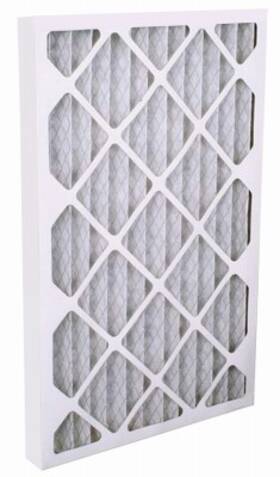 Ba2-1616-8 Bestair 6 Pack - 16x16 X 2 Inch Air Cleaning Furnace Filter Merv 8 90 Days